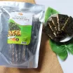 Rong biển kẹp hạt dinh dưỡng gói 250gr